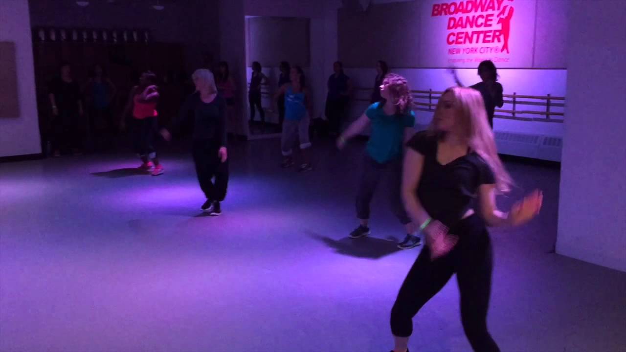 Hard Candy Fitness Presents Dancers' Access YouTube