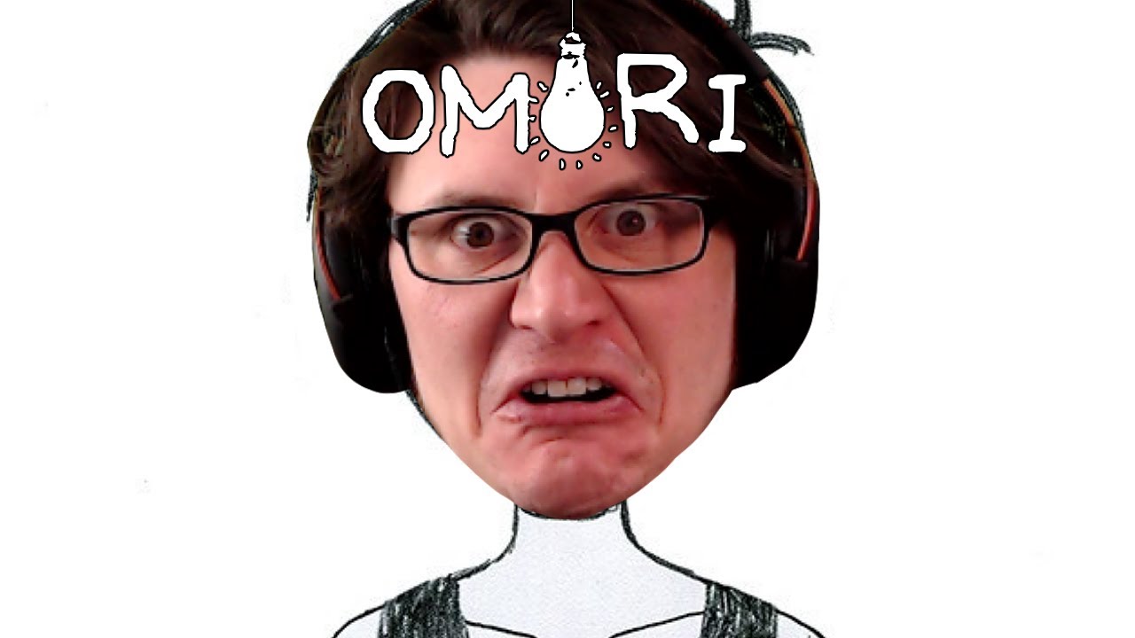 OMORI - Twitch