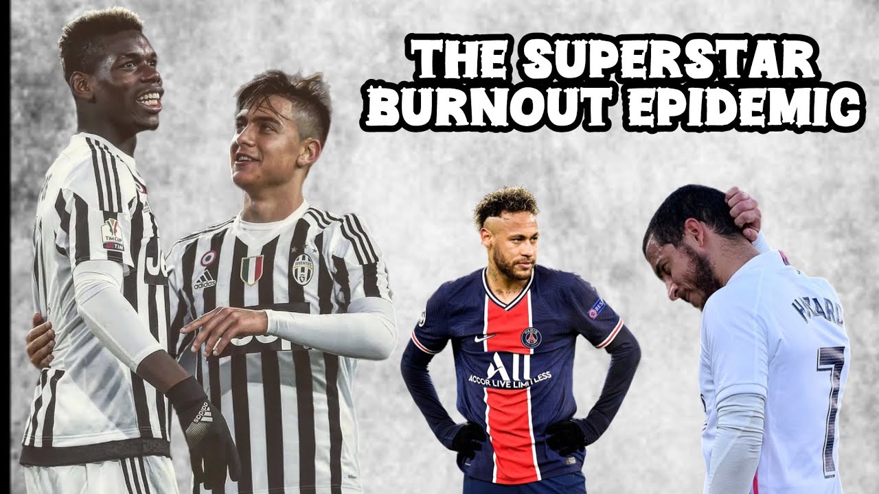 What Happened To Football’s Last Generation?