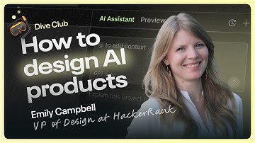 Emily Campbell - AI UX Deep Dive