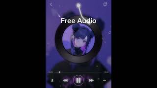 Free Audio #3