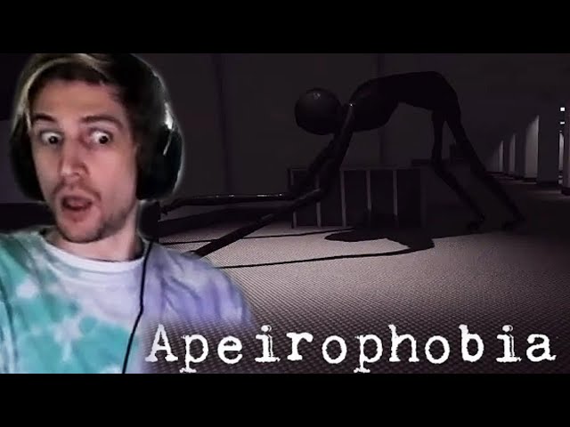 What Happened to Apeirophobia in Roblox? Roblox Apeirophobia Ban, Explained  - Gamer Journalist