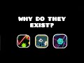 Playing Geometry Dash Copies So You Don't Have To.