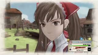 Valkyria Chronicles - Quick EXP/DCT Mid-game. (55800exp)