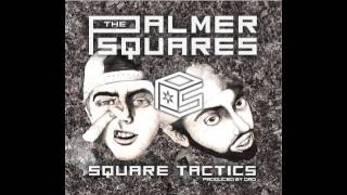 The Palmer Squares - Jane Addams (Square Tactics) 2012