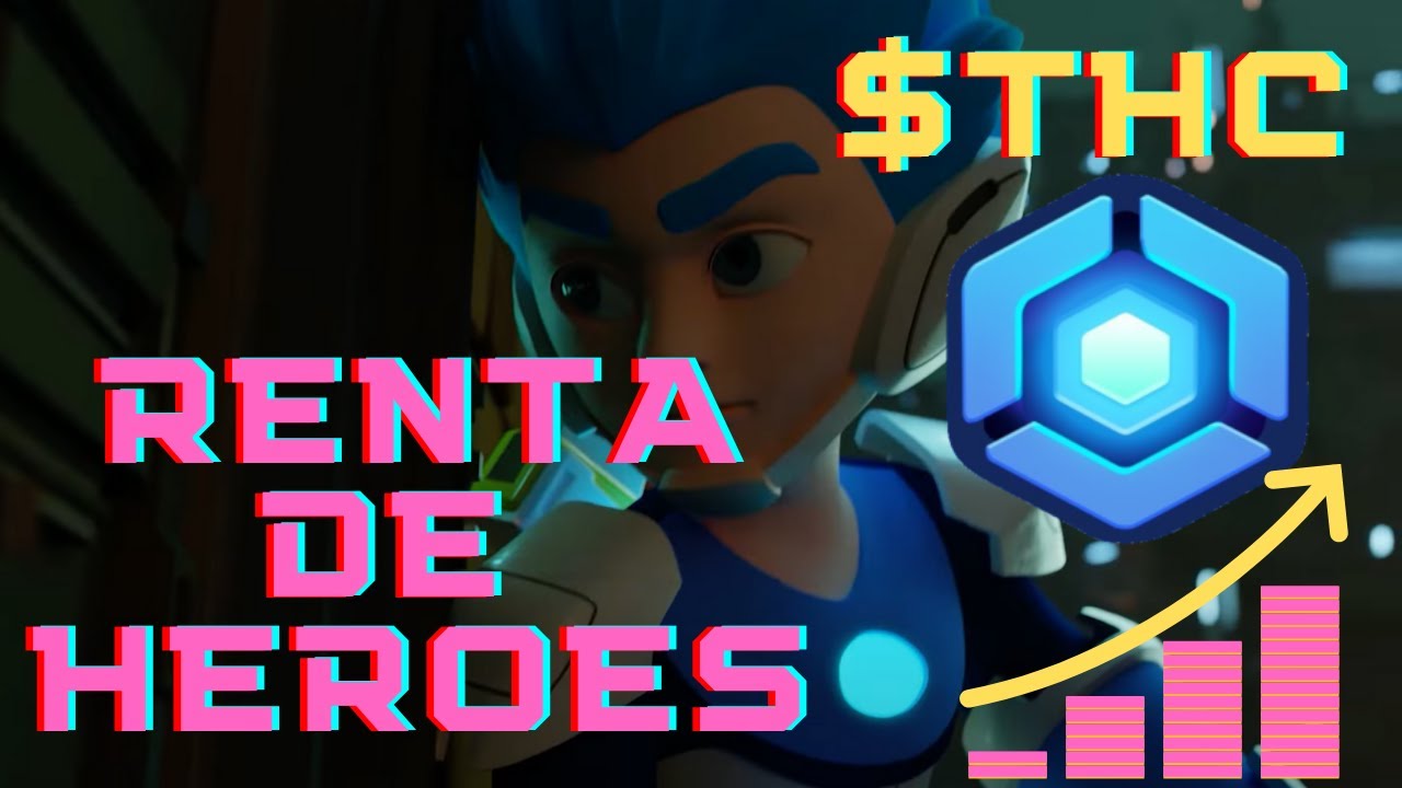 TOKEN DE THETAN ARENA POR EXPLOTAR | ACTUALIZACIÓN DE ECONOMÍA