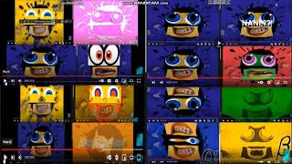 Spongebob Csupo Meets 27 Others