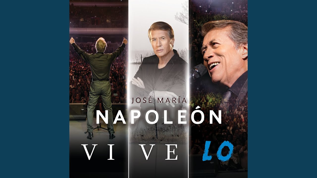 Ella Se Llamaba Martha / Eres / Nunca Cambies (En Vivo/Medley