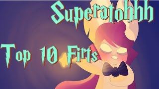 Transformice- Top10 Firts - ''Mandem seus Firts
