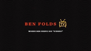 benfoldsTV Live Stream
benfoldsTV Live Stream benfoldsTV Live Stream