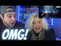 Little Mix - Secret Love Song - Little Mix The Search | COUPLE REACTION VIDEO