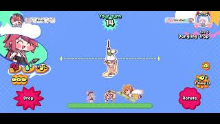 Stack ‘Em High! Power Tower in Trickcal Chibi Go (2) screenshot 4