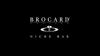 Ерве Гамбс привіз нові аромати до BROCARD Niche Bar