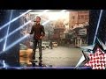 Jordan Star نجم الأردن طارق سلامة يقدم موهبته في الشعر 