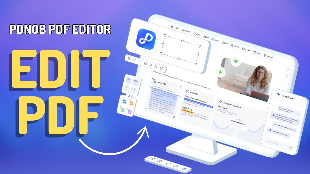 Best AI PDF Editor Of 2025 How To Convert PDF In Excel Word PPT Best ai pdf editor of 2025 how to convert pdf in excel word ppt