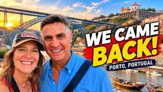 Is Porto, Portugal One of Europe's Best Cities to Visit
