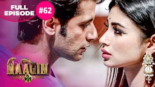Naagin New Drama Serial | Season 2 | EPISODE 62 | Best Drama 2026