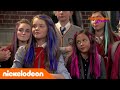 Rock academy  la rvolution des cheveux  nickelodeon france