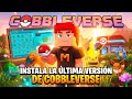 ➡️ COMO INSTALAR COBBLEVERSE ÚLTIMA VERSIÓN 2026 EN 1 MINUTO ✅