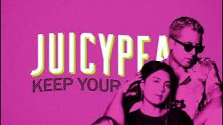 JUICYPEAR - Keep Your Love On