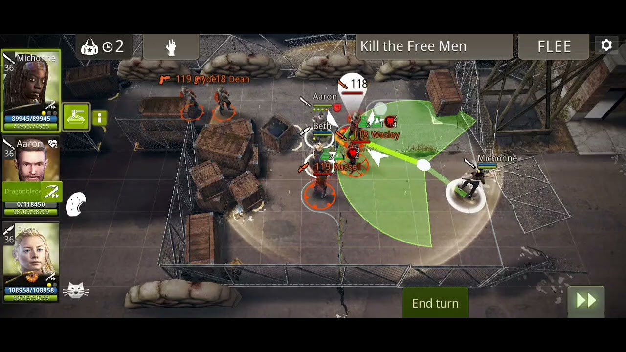 Twd-Nml2026 DDch Rd68 - Take Them Out(02.11)