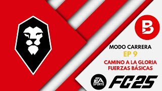 FRUSTRACIONES Y ENOJO | Modo Carrera FC 25 | Salford City | EP 09