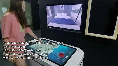 Tabletop Object Recognition, interactive table, table projection, interactive led table, touch led