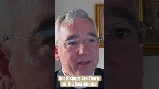 Our Bishops Are There for the Sacraments - SSPX Podcast Shorts #SSPX #catholic
Subscribe to the SSPX YouTube channel here:
https://www.youtube.com/c/SSPXNewsEnglish?sub_confirmation=1
Stay Connected on Social Media:
Twitter: https://twitter.com/SSPXEN
Facebook: https://www.facebook.com/SSPXEN/
Instagram: https://www.instagram.com/sspx_en/
SSPX News Website:https://fsspx.news/en
Visit our website: https://sspx.org/en Our Bishops Are There for the Sacraments - SSPX Podcast Shorts #SSPX #catholic