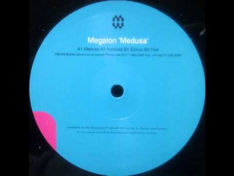 Megalon — Megalon - Asteroid