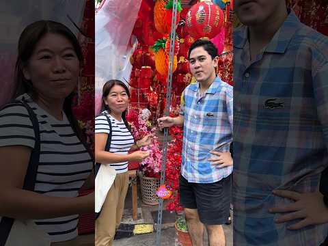 Jajan di Glodok Part 3‼️