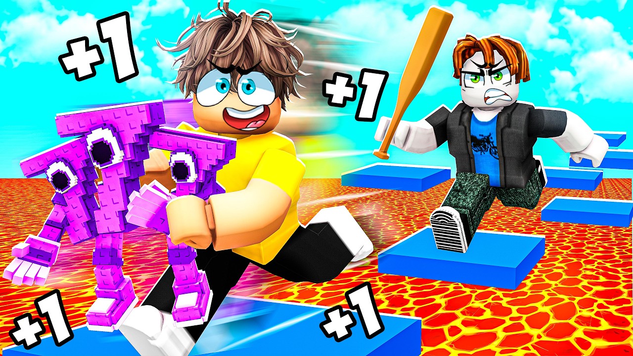 1 Second +1 Speed For Brainrots!