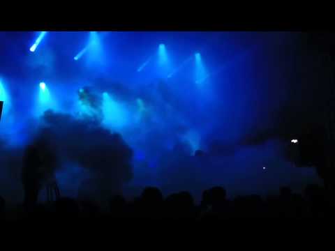 Sunn O))) - Live @ Brutal Assault (2015)