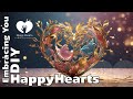 The diy happy hearts  embracing you achieving dreams diyhappyhearts