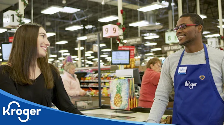 Behavior Based Interviewing | Message From Kroger | Kroger