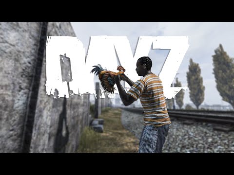 When a 2,000 HOUR Player RETURNS Back to DayZ After 2 Years