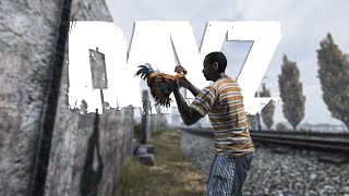 When a 2,000 HOUR Player RETURNS Back to DayZ After 2 Years