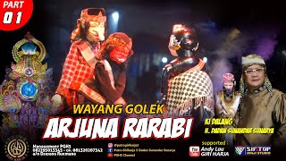 WAYANG GOLEK 