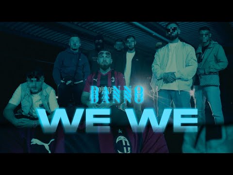 DANNO - WE WE (prod. by JOSKEE)