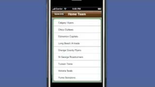 Import Public Rosters