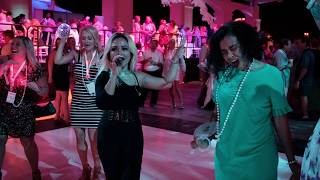 2019 Hancock Whitney Splash Bash for Mississippi Aquarium promo video