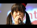 黒崎れおん　立川アレアスタジオ　あれドル!! 二部　2016/10/19