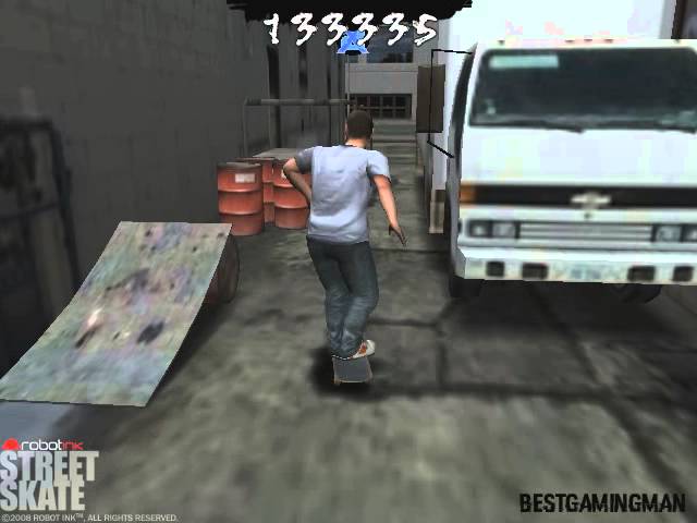 Street Sesh - Jogo Gratuito Online