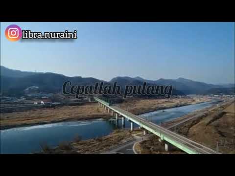 Short movie LDR- aku rindu (cover) Hanin dhiya