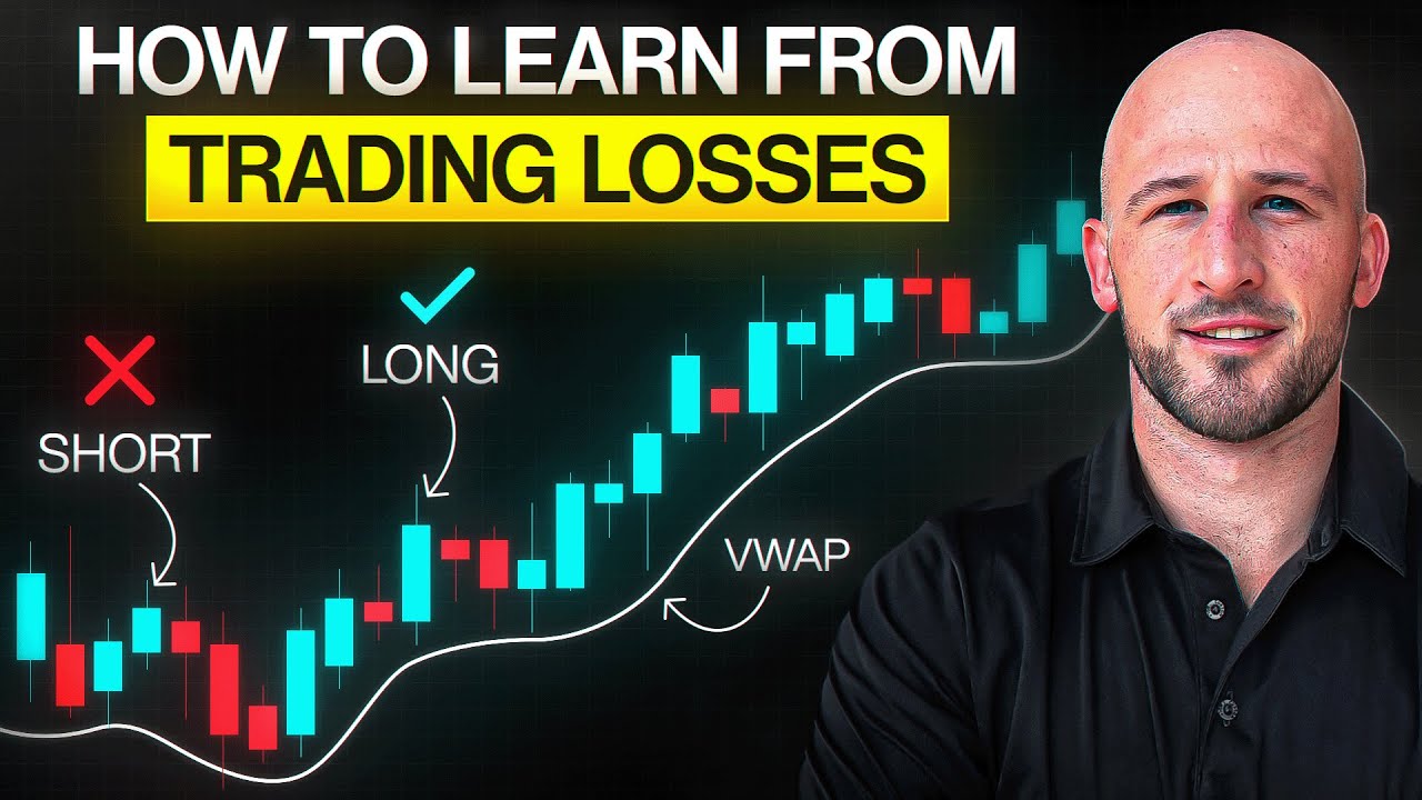 Learning From My Mistakes  ow to Trade The ORB With edgeful Data