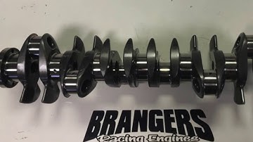2JZ insider look at Brangers Racing & what we are about.