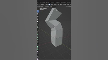 Blender Crash Course - Part 16