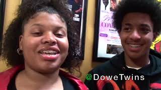 DIAMOND VIDEO PRESENTS COMEDY IN HARLEM TEEN  TALENT SHOW 2023