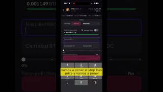 Cómo Poner Stop Loss En Kraken Pro En 2026