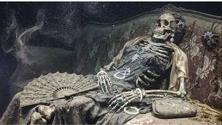 Titanic’s Buried Deck: The Hidden Level the World Never Saw
