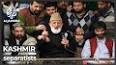 Video for syed ali geelani separatist leader in kashmiri